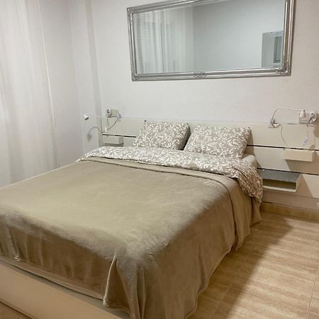 Ferienwohnung 222 San Pascual, Playa Del Cura, Torrevieja Exterior foto
