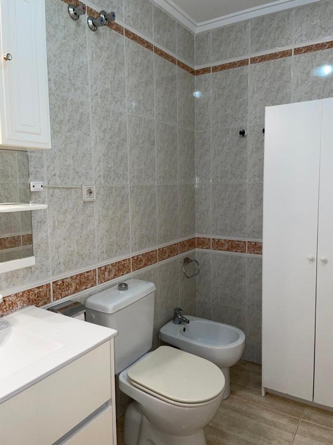 Ferienwohnung 222 San Pascual, Playa Del Cura, Torrevieja Exterior foto