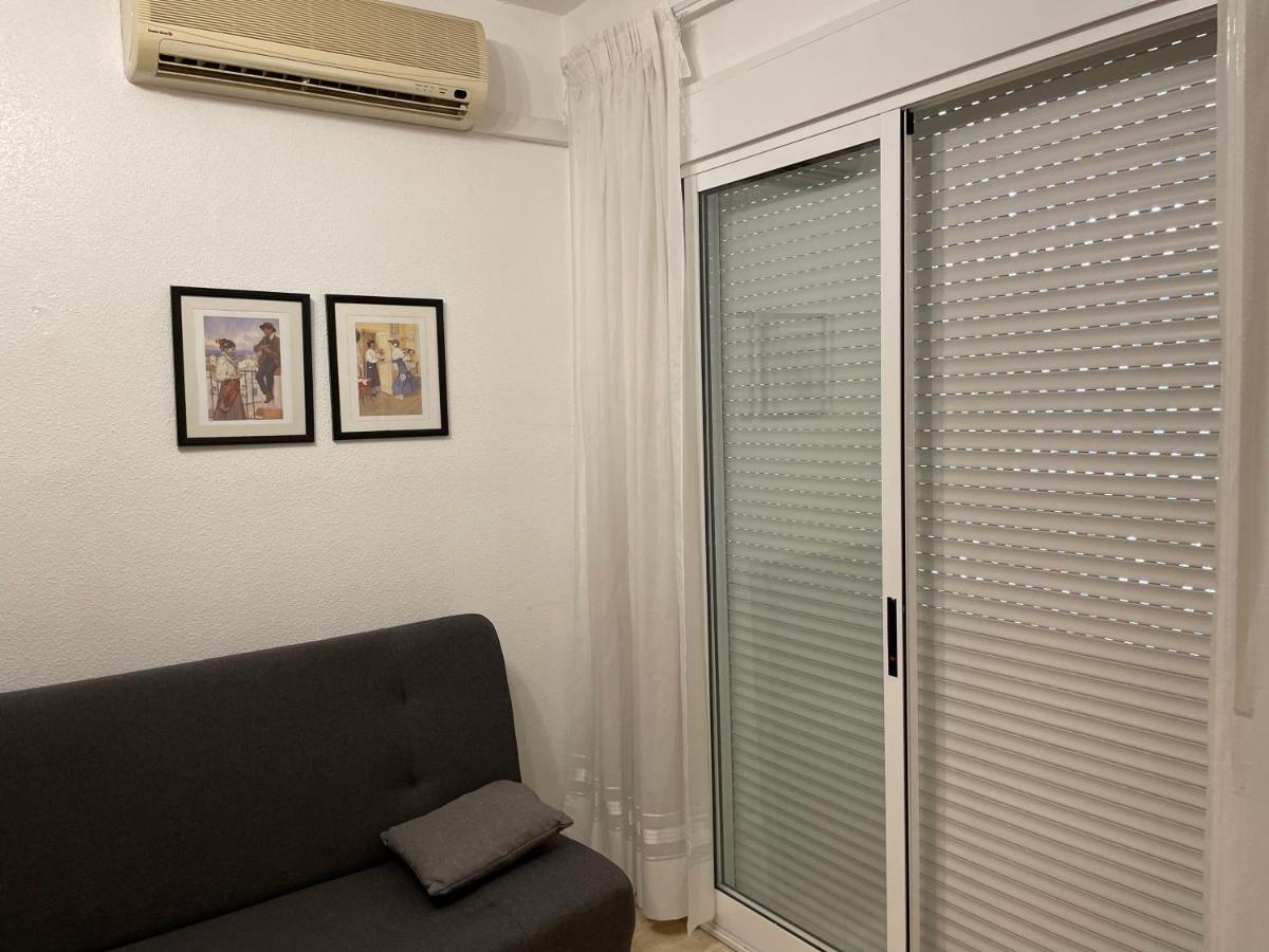 Ferienwohnung 222 San Pascual, Playa Del Cura, Torrevieja Exterior foto
