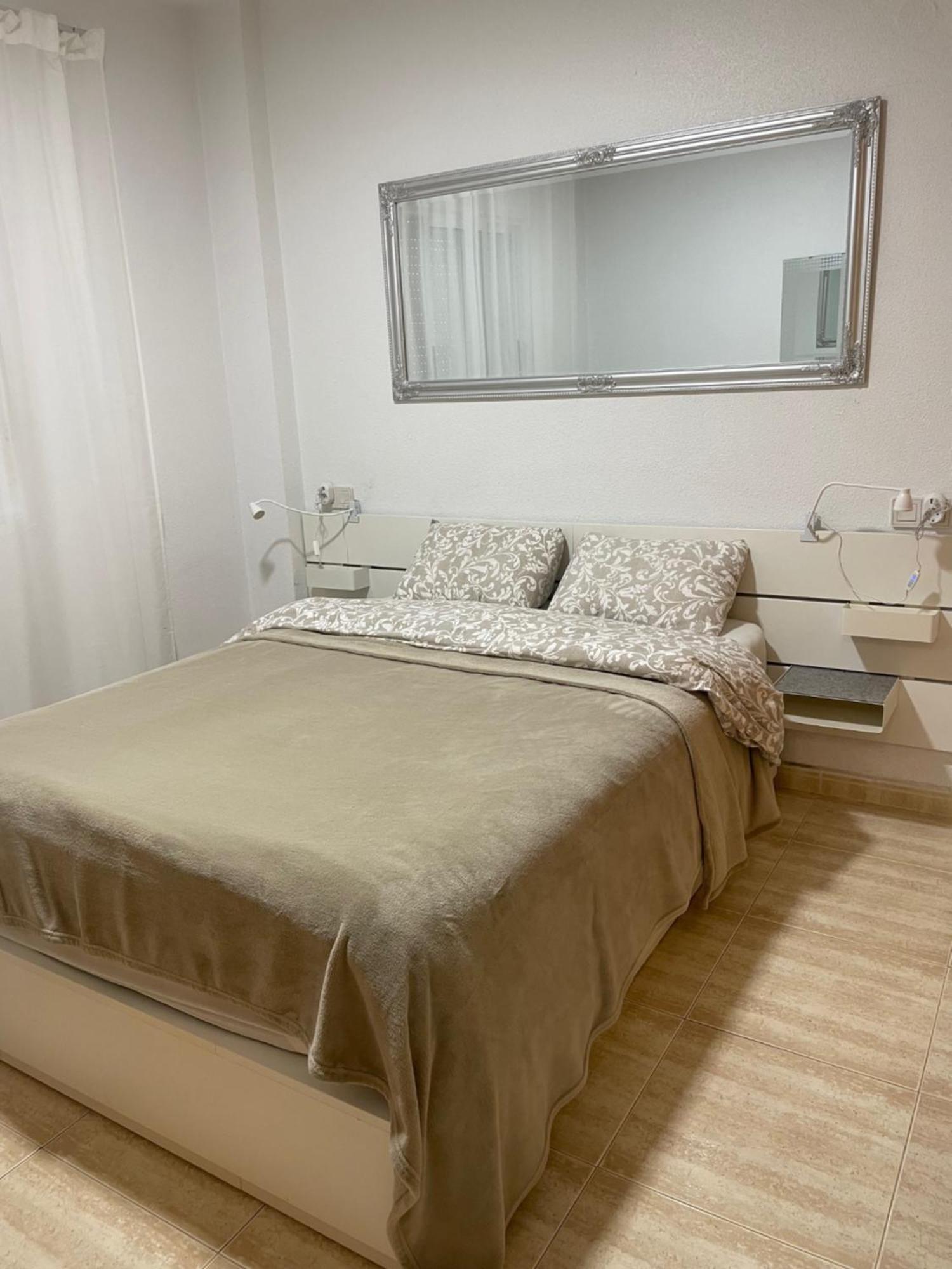 Ferienwohnung 222 San Pascual, Playa Del Cura, Torrevieja Exterior foto